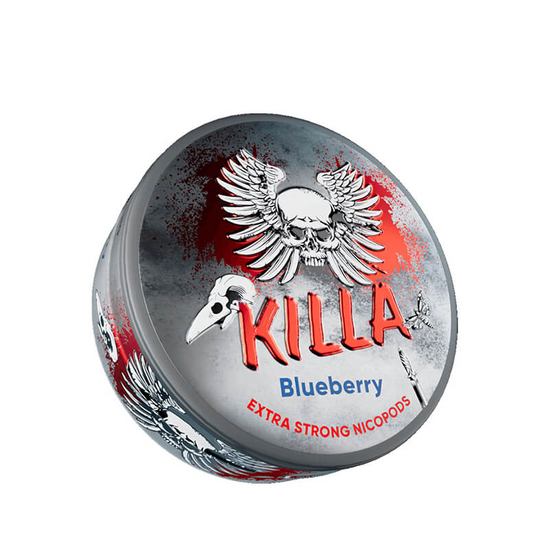 KILLA Blueberry